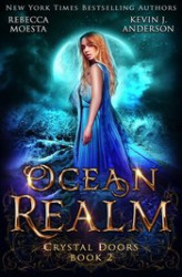 Okładka: Ocean Realm