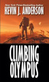 Okładka książki: Climbing Olympus