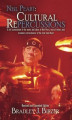 Okładka książki: Neil Peart: Cultural (Re)percussions