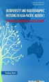 Okładka książki: Biodiversity and Biogeographic Patterns in Asia-Pacific Region I