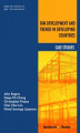 Okładka książki: BIM Development and Trends in Developing Countries: Case Studies