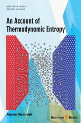 Okładka: An Account Of Thermodynamic Entropy
