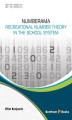 Okładka książki: Numberama: Recreational Number Theory in the School System
