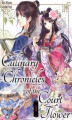 Okładka książki: Culinary Chronicles of the Court Flower. Volume 1