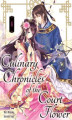 Okładka książki: Culinary Chronicles of the Court Flower. Volume 4