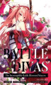 Okładka książki: Battle Divas: Volume 1