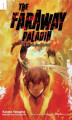 Okładka książki: The Faraway Paladin: The Boy in the City of the Dead