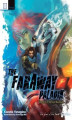Okładka książki: The Faraway Paladin: The Lord of the Rust Mountains: Primus
