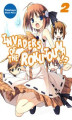 Okładka książki: Invaders of the Rokujouma!? Volume 2
