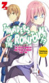 Okładka książki: Invaders of the Rokujouma!? Volume 7.5