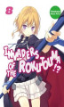 Okładka książki: Invaders of the Rokujouma!? Volume 8