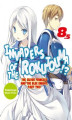 Okładka książki: Invaders of the Rokujouma!? Volume 8.5