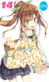Okładka książki: Invaders of the Rokujouma!? Volume 14