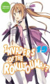 Okładka książki: Invaders of the Rokujouma!? Volume 19
