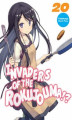 Okładka książki: Invaders of the Rokujouma!? Volume 20
