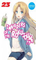 Okładka książki: Invaders of the Rokujouma!? Volume 23
