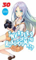 Okładka książki: Invaders of the Rokujouma!? Volume 30