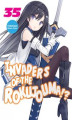 Okładka książki: Invaders of the Rokujouma!? Volume 35