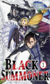 Okładka książki: Black Summoner (Manga). Volume 1