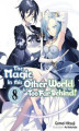 Okładka książki: The Magic in this Other World is Too Far Behind! Volume 8