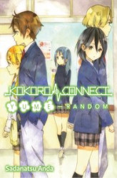 Okładka: Kokoro Connect Volume 7: Yume Random