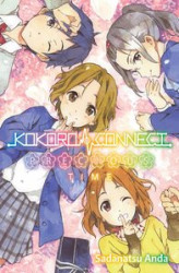 Okładka: Precious Time. Kokoro Connect. Volume 11