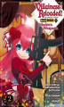 Okładka książki: Villainess: Reloaded! Blowing Away Bad Ends with Modern Weapons (Manga) Volume 2
