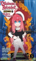 Okładka książki: Villainess: Reloaded! Blowing Away Bad Ends with Modern Weapons (Manga) Volume 3