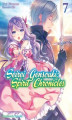 Okładka książki: Seirei Gensouki: Spirit Chronicles Volume 7