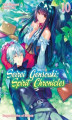 Okładka książki: Seirei Gensouki: Spirit Chronicles. Volume 10