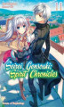 Okładka książki: Seirei Gensouki: Spirit Chronicles Volume 11