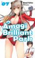 Okładka książki: Amagi Brilliant Park: Volume 7