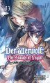 Okładka książki: Der Werwolf: The Annals of Veight Volume 3