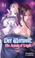 Okładka książki: Der Werwolf: The Annals of Veight. Volume 4