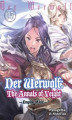 Okładka książki: Der Werwolf: The Annals of Veight. Volume 5
