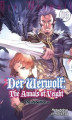 Okładka książki: Der Werwolf: The Annals of Veight. Volume 6