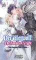 Okładka książki: Der Werwolf. The Annals of Veight. Volume 9