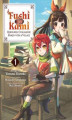 Okładka książki: Fushi no Kami. Rebuilding Civilization Starts With a Village (Manga) Volume 1