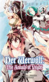 Okładka książki: Der Werwolf: The Annals of Veight -Origins. Volume 3