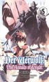 Okładka książki: Der Werwolf: The Annals of Veight -Origins- Volume 5