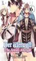 Okładka książki: Der Werwolf. The Annals of Veight. Origins. Volume 6