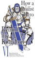 Okładka książki: How a Realist Hero Rebuilt the Kingdom (Manga) Volume 6