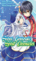Okładka książki: Seirei Gensouki: Spirit Chronicles (Manga) Volume 1