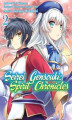 Okładka książki: Seirei Gensouki: Spirit Chronicles (Manga) Volume 2