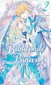 Okładka książki: Bibliophile Princess (Manga) Vol 2