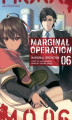 Okładka książki: Marginal Operation. Volume 6