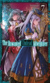 Okładka książki: The Unwanted Undead Adventurer (Manga) Volume 7