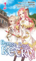 Okładka książki: Demon Lord, Retry! (Manga) Volume 2