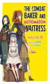 Okładka książki: The Combat Baker and Automaton Waitress. Volume 9