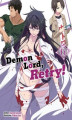 Okładka książki: Demon Lord, Retry! Volume 6